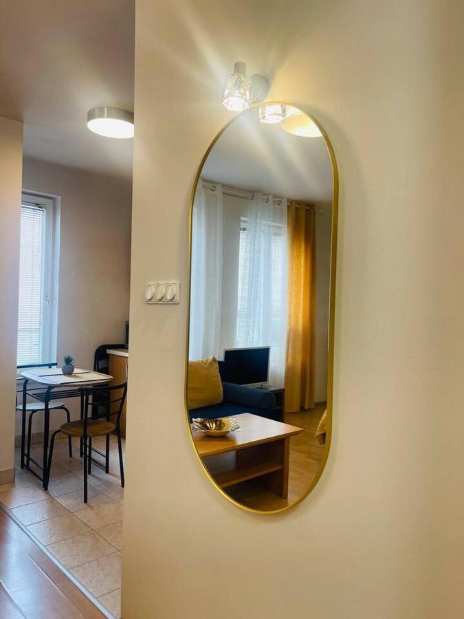 Central Studio Close To Andrassy Avenue For 4 Persons Budapeste Exterior foto